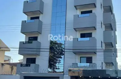 Apartamento à venda, 2 quartos, osvaldo rezende - uberlândia/mg - rotina imobiliária