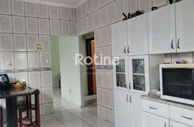 Casa à venda, 2 quartos, jardim américa - uberlândia/mg - rotina imobiliária