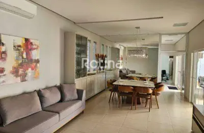 Casa condomínio fechado à venda, 3 quartos, cond. paradiso ecologico - uberlândia/mg - rotina imobiliária