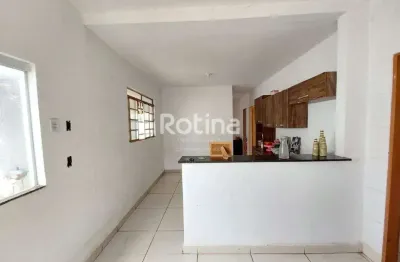 Casa à venda, 3 quartos, aclimação - uberlândia/mg - rotina imobiliária