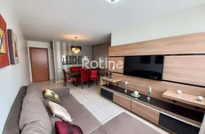 Apartamento à venda, 3 quartos, tubalina - uberlândia/mg - rotina imobiliária