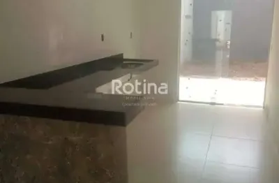 Casa à venda, 2 quartos, jardim europa - uberlândia/mg - rotina imobiliária