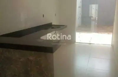 Casa à venda, 2 quartos, jardim europa - uberlândia/mg - rotina imobiliária