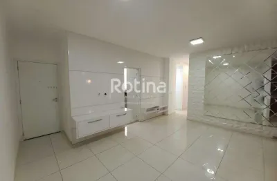 Apartamento à venda, 3 quartos, santa mônica - uberlândia/mg - rotina imobiliária