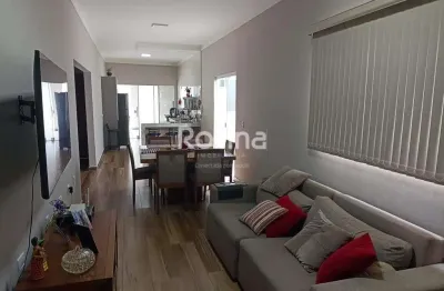 Casa à venda, 3 quartos, pampulha - uberlândia/mg - rotina imobiliária