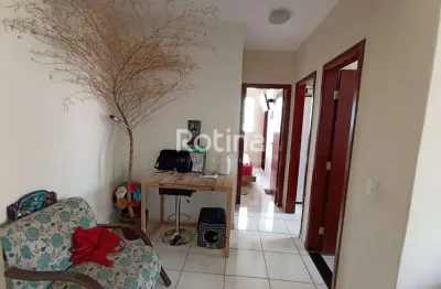 Apartamento à venda, 2 quartos, laranjeiras - uberlândia/mg - rotina imobiliária