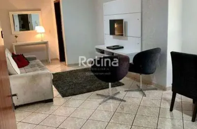 Apartamento à venda, 3 quartos, saraiva - uberlândia/mg - rotina imobiliária