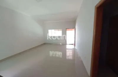 Casa à venda, 3 quartos, santa rosa - uberlândia/mg - rotina imobiliária