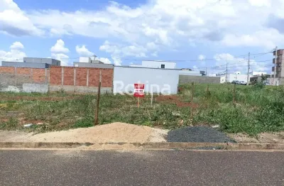 Terreno à venda, jardim brasília - uberlândia/mg - rotina imobiliária