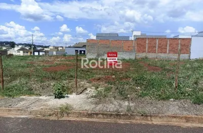 Terreno à venda, jardim brasília - uberlândia/mg - rotina imobiliária