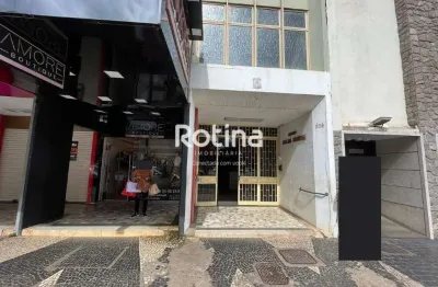 Sala comercial à venda na Avenida Floriano Peixoto, --, Centro, Uberlândia