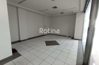 Ponto comercial à venda na Avenida Floriano Peixoto, --, Centro, Uberlândia