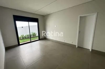 Casa condomínio fechado à venda, 5 quartos, cond. alphaville i - uberlândia/mg - rotina imobiliária