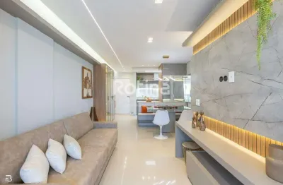 Apartamento à venda, 2 quartos, santa mônica - uberlândia/mg - rotina imobiliária