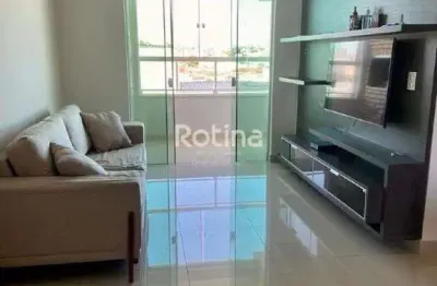 Apartamento à venda, 3 quartos, nossa senhora aparecida - uberlândia/mg - rotina imobiliária