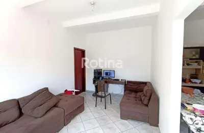 Casa à venda, 3 quartos, jardim patrícia - uberlândia/mg - rotina imobiliária