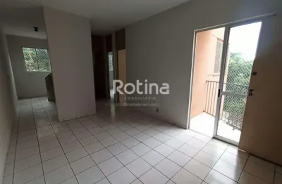 Apartamento à venda, 2 quartos, jardim patrícia - uberlândia/mg - rotina imobiliária