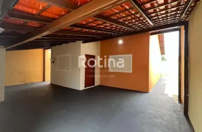 Casa à venda, 3 quartos, são jorge - uberlândia/mg - rotina imobiliária