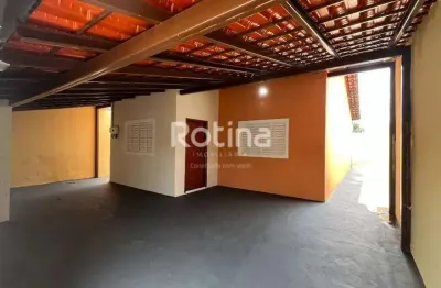 Casa à venda, 3 quartos, são jorge - uberlândia/mg - rotina imobiliária
