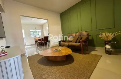 Casa à venda, 4 quartos, fundinho - uberlândia/mg - rotina imobiliária