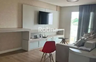 Apartamento à venda, 3 quartos, saraiva - uberlândia/mg - rotina imobiliária