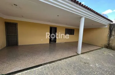 Casa à venda, 3 quartos, carajás - uberlândia/mg - rotina imobiliária