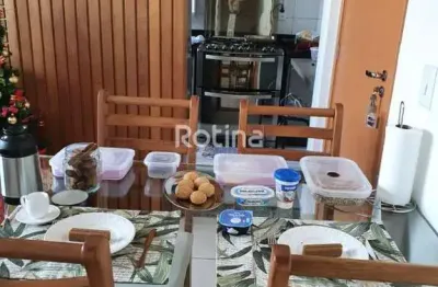 Apartamento à venda, 2 quartos, presidente roosevelt - uberlândia/mg - rotina imobiliária