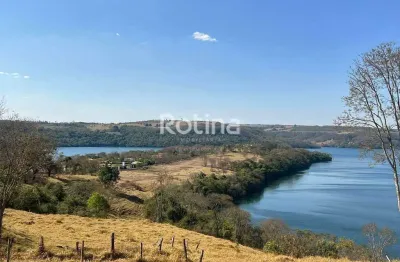 Chacara à venda, Zona Rural - Uberlândia/MG - Rotina Imobiliária