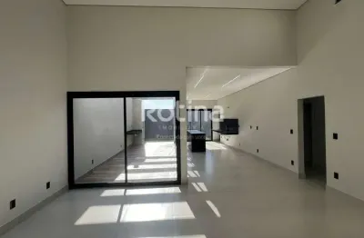 Casa à venda, 3 quartos, novo mundo - uberlândia/mg - rotina imobiliária