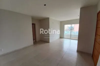 Apartamento à venda, 3 quartos, saraiva - uberlândia/mg - rotina imobiliária