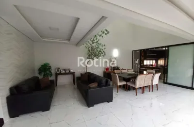 Casa à venda, 3 quartos, tabajaras - uberlândia/mg - rotina imobiliária