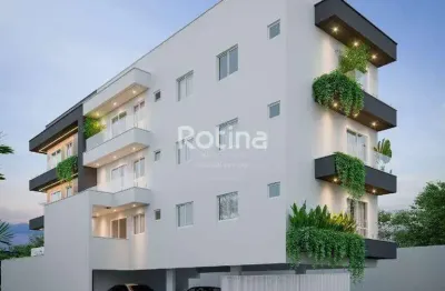 Apartamento à venda, 2 quartos, jaraguá - uberlândia/mg - rotina imobiliária