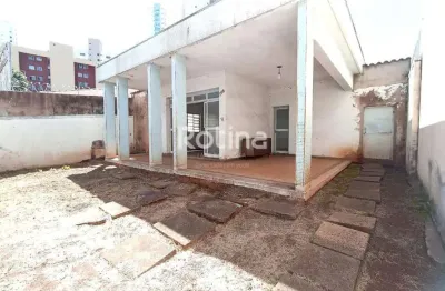 Casa à venda, 3 quartos, fundinho - uberlândia/mg - rotina imobiliária