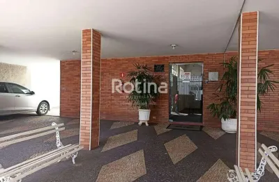 Apartamento à venda, 3 quartos, centro - uberlândia/mg - rotina imobiliária
