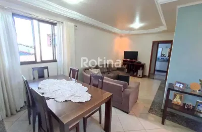 Apartamento à venda, 3 quartos, santa rosa - uberlândia/mg - rotina imobiliária