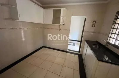 Casa à venda, 3 quartos, tabajaras - uberlândia/mg - rotina imobiliária
