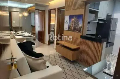 Apartamento à venda, 2 quartos, santa mônica - uberlândia/mg - rotina imobiliária