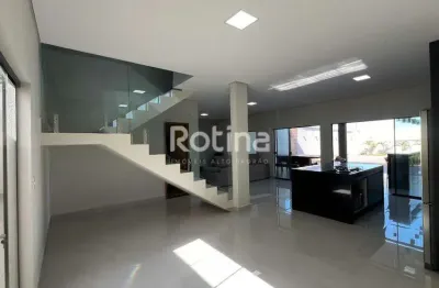 Casa à venda, 3 quartos, shopping park - uberlândia/mg - rotina imobiliária