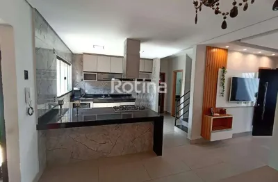 Casa à venda, 4 quartos, nova uberlândia - uberlândia/mg - rotina imobiliária