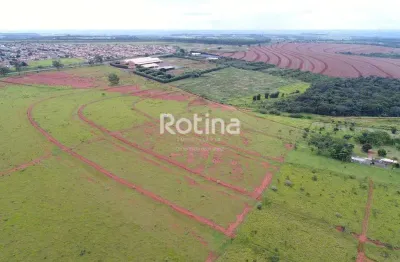 Área à venda, zona rural - uberlândia/mg - rotina imobiliária