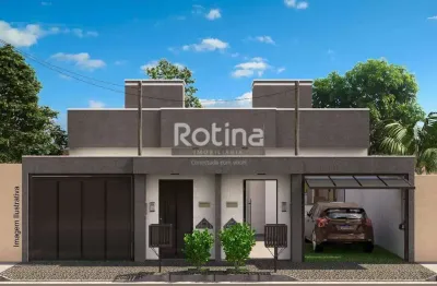 Casa à venda, 2 quartos, novo mundo - uberlândia/mg - rotina imobiliária