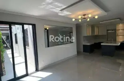 Casa à venda, 4 quartos, santa mônica - uberlândia/mg - rotina imobiliária
