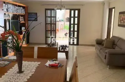 Casa à venda, 4 quartos, cidade jardim - uberlândia/mg - rotina imobiliária
