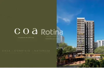 Apartamento à venda, 2 quartos, shopping park - uberlândia/mg - rotina imobiliária