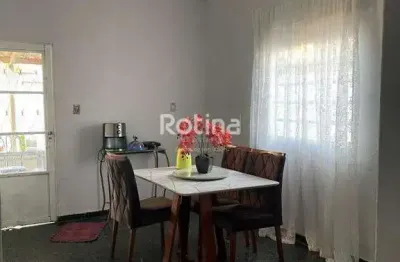 Casa à venda, 3 quartos, jardim ipanema - uberlândia/mg - rotina imobiliária
