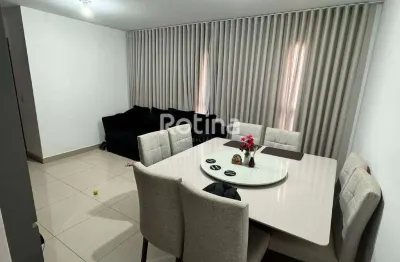 Apartamento à venda, 2 quartos, jardim inconfidência - uberlândia/mg - rotina imobiliária