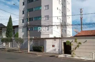 Apartamento à venda, 2 quartos, segismundo pereira - uberlândia/mg - rotina imobiliária