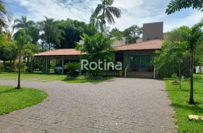 Casa condomínio fechado à venda, 4 quartos, morada do sol - uberlândia/mg - rotina imobiliária