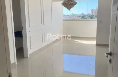 Cobertura à venda, 3 quartos, martins - uberlândia/mg - rotina imobiliária