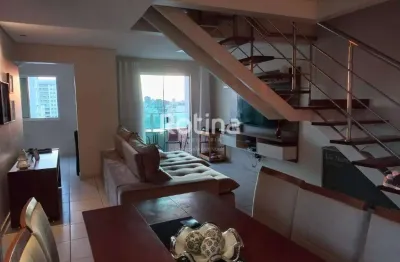Apartamento à venda, 3 quartos, santa mônica - uberlândia/mg - rotina imobiliária